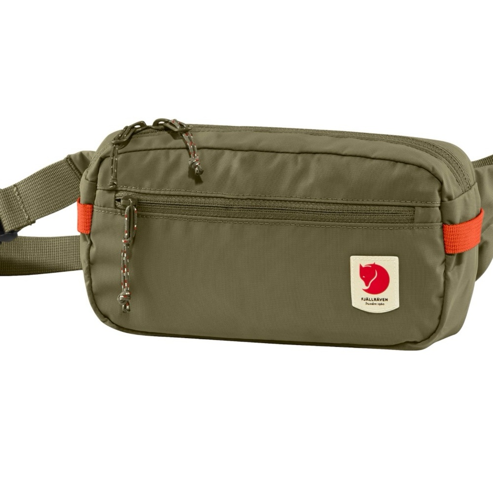Fjallraven HIGH COAST HIP PACK